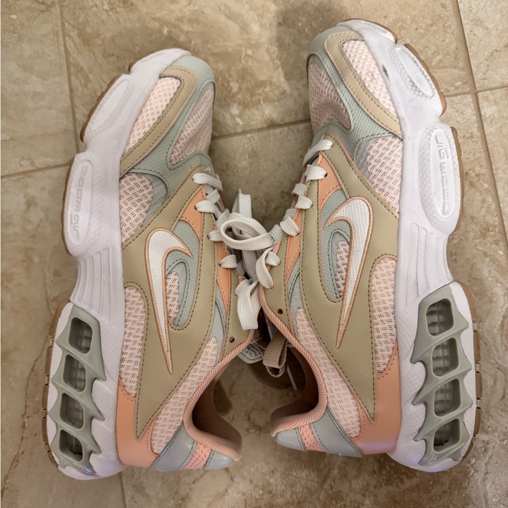 Nike Zoom Air Fire EUC - Picture 6 of 15